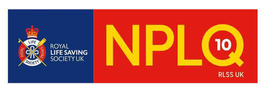 Renewal - National Pool Lifeguard Qualification (NPLQ)