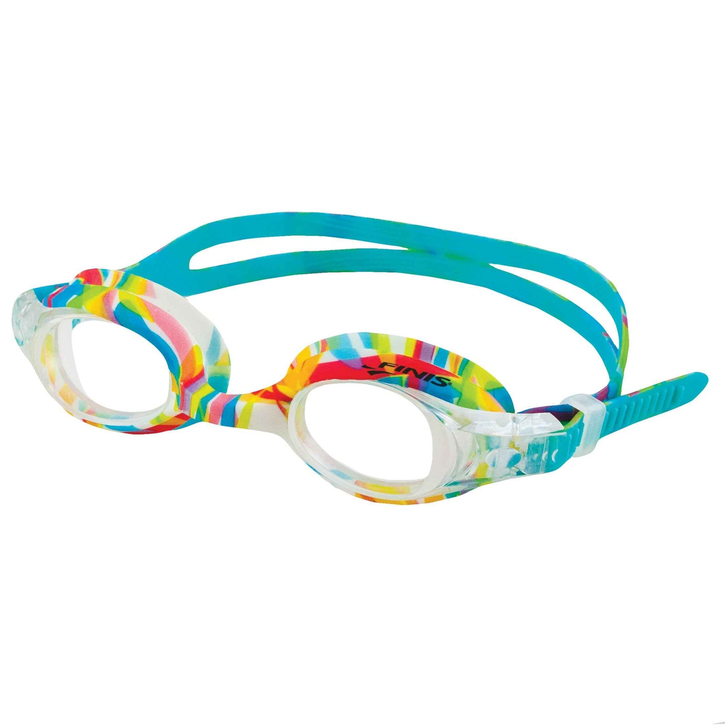 FINIS Mermaid™ Kids Swim Goggles – Fintastic, Beach & Scales Designs