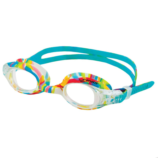FINIS Mermaid™ Kids Swim Goggles – Fintastic, Beach & Scales Designs