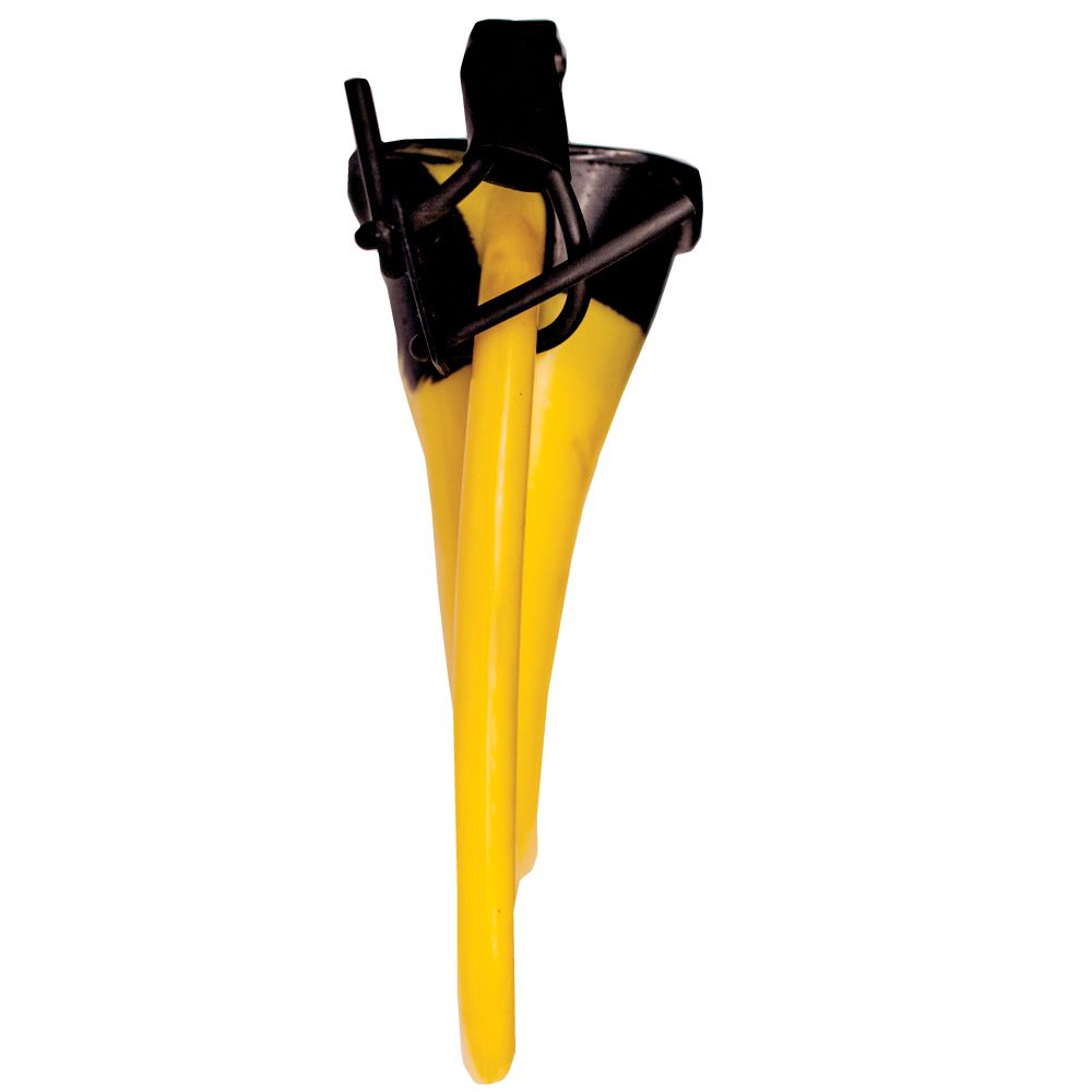 FINIS Positive Drive Fins XL, side view