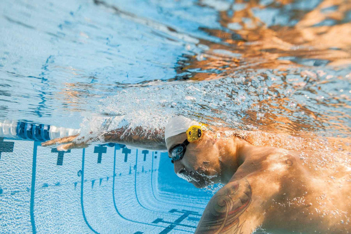 FINIS Tempo Trainer Pro, Multi-Sport Pacing & Stroke Rate Metronome