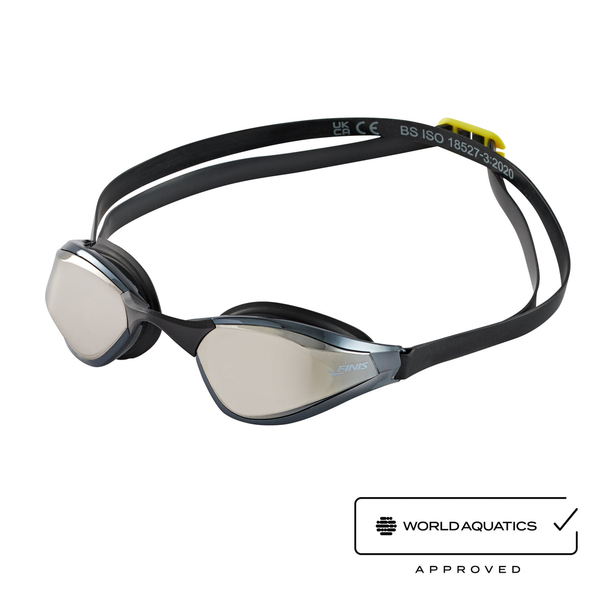 Anti-fog swim goggles for kids and adults in various styles