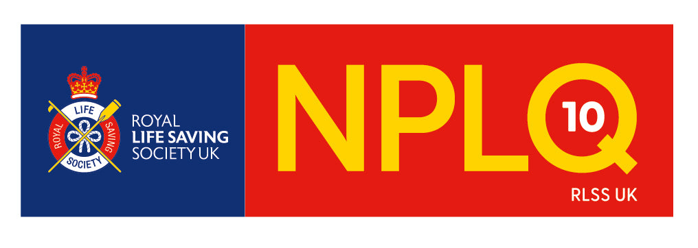 National Pool Lifeguard Qualification (NPLQ)