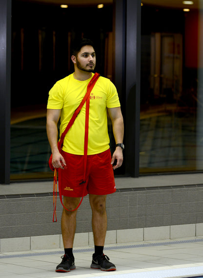 National Pool Lifeguard Qualification (NPLQ)