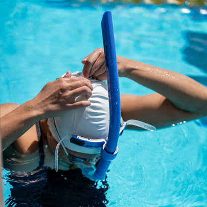 FINIS Glide Center-Mount Swim Snorkel