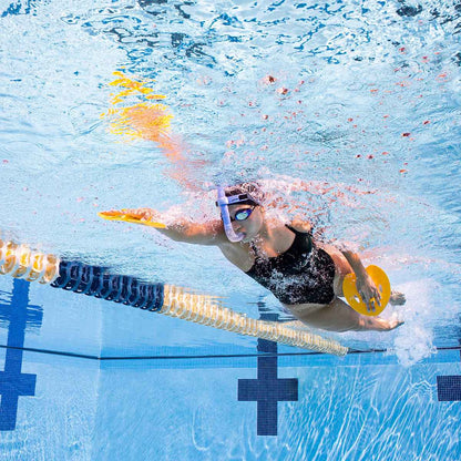 FINIS Glide Center-Mount Swim Snorkel