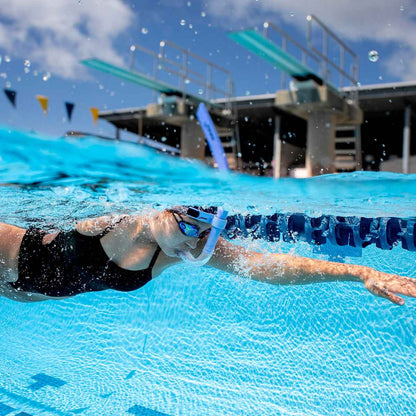 FINIS Glide Center-Mount Swim Snorkel