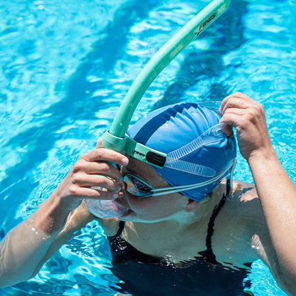 FINIS Glide Center-Mount Swim Snorkel