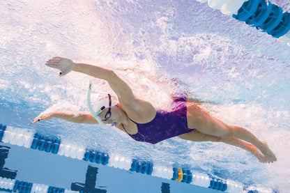 FINIS Glide Center-Mount Swim Snorkel