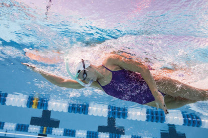 FINIS Glide Center-Mount Swim Snorkel