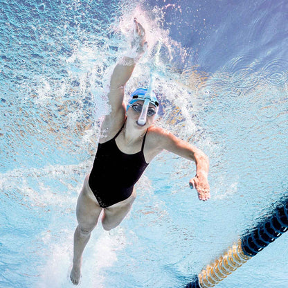 FINIS Glide Center-Mount Swim Snorkel