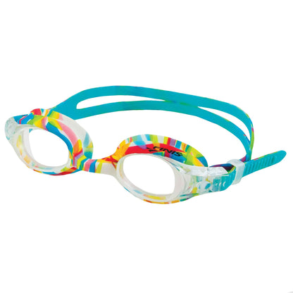 FINIS Mermaid™ Kids Swim Goggles – Fintastic, Beach & Scales Designs