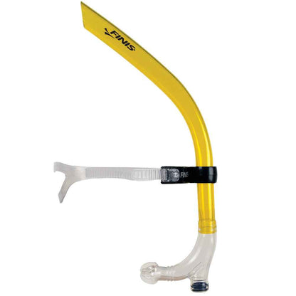 FINIS Original Swimmer’s Snorkel, Centre-Mount