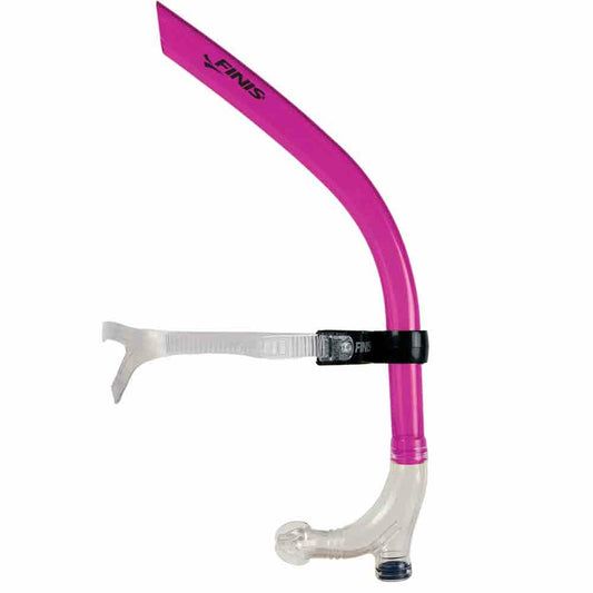 FINIS Original Swimmer’s Snorkel, Centre-Mount